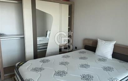 Akyıldız Prestij de, Sıfır Eşyalı 1+1 Satılık Daire
