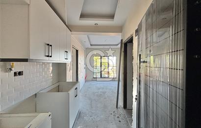 BALIKESİR NECATİ EĞİTİM FAKÜLTESİ YAKININDA SATILIK 1+1 DAİRELER