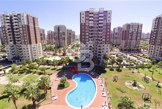 Mavişehir Soyak B Etap Havuz & Peyzaj Satılık 2+1 104 M² Daire - 4 - 376510