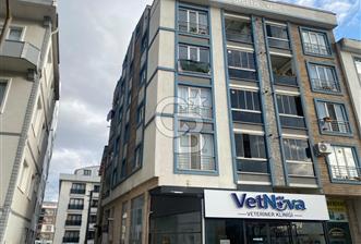 LAPSEKİ CUMHURİYET MAH. CADDE ÜZERİ EŞYALI 1+1 SATILIK DAİRE - 9 - 376484