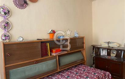 125 m² Detached House for Sale on Müteselsim Street in Kocamustafapaşa