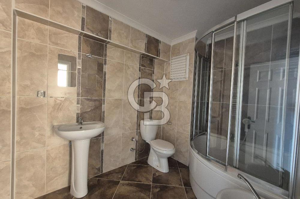 FSM Metro'ya yürüme mesafesinde bakımlı 4+1 Dubleks Daire