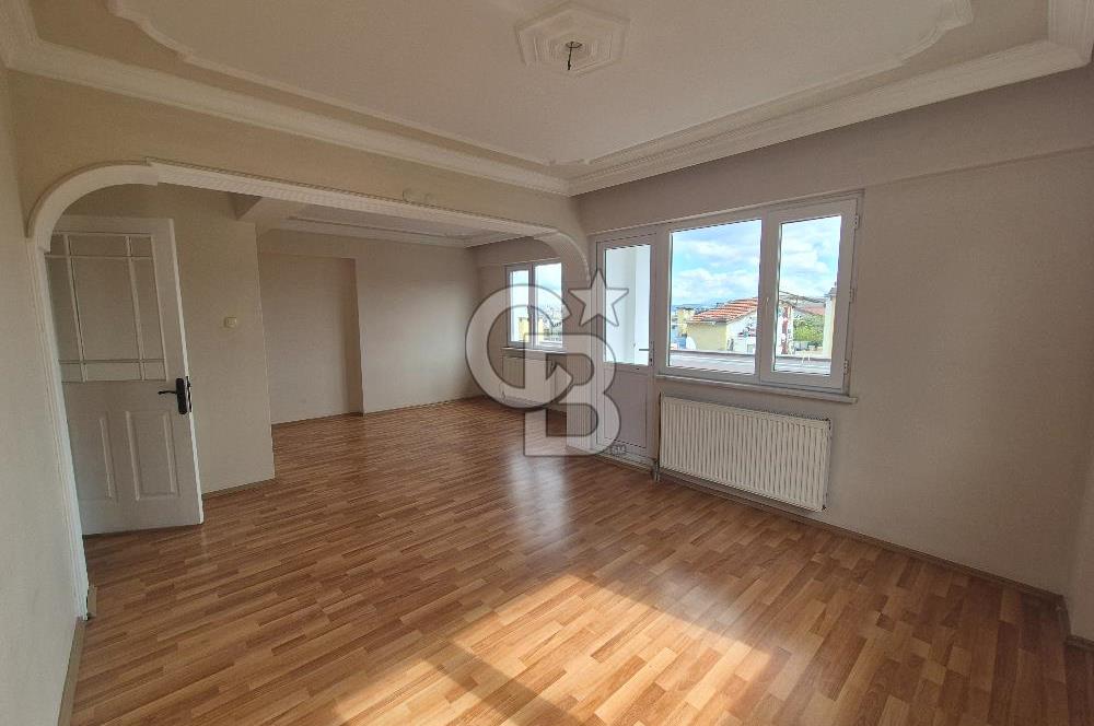 FSM Metro'ya yürüme mesafesinde bakımlı 4+1 Dubleks Daire