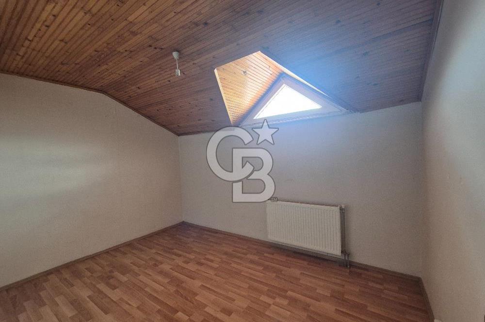 FSM Metro'ya yürüme mesafesinde bakımlı 4+1 Dubleks Daire