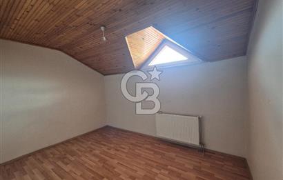 FSM Metro'ya yürüme mesafesinde bakımlı 4+1 Dubleks Daire