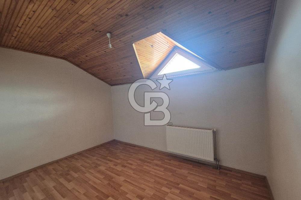 FSM Metro'ya yürüme mesafesinde bakımlı 4+1 Dubleks Daire