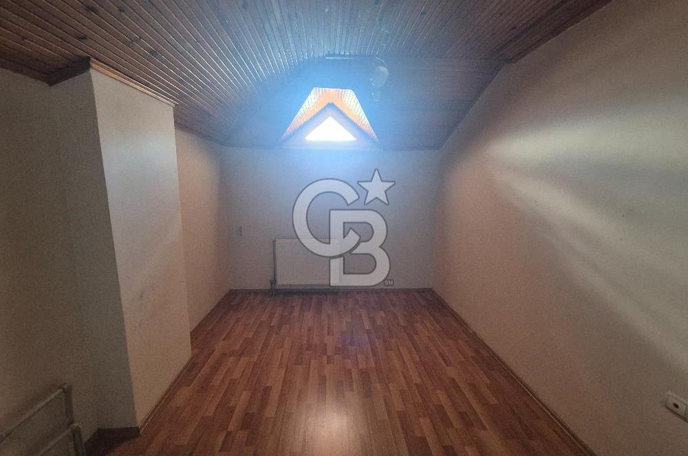 FSM Metro'ya yürüme mesafesinde bakımlı 4+1 Dubleks Daire