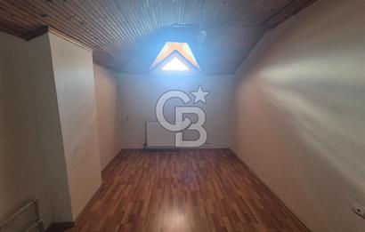 FSM Metro'ya yürüme mesafesinde bakımlı 4+1 Dubleks Daire
