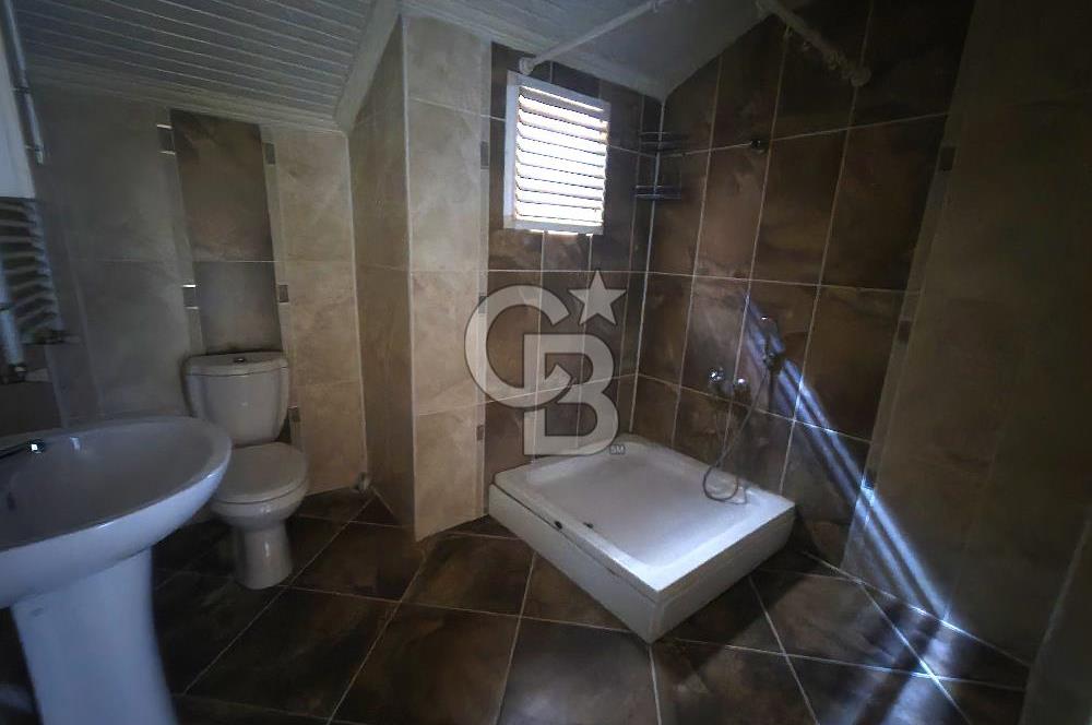 FSM Metro'ya yürüme mesafesinde bakımlı 4+1 Dubleks Daire