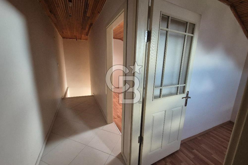 FSM Metro'ya yürüme mesafesinde bakımlı 4+1 Dubleks Daire