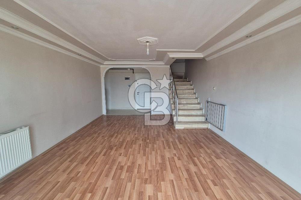 FSM Metro'ya yürüme mesafesinde bakımlı 4+1 Dubleks Daire