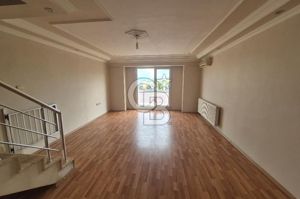 FSM Metro'ya yürüme mesafesinde bakımlı 4+1 Dubleks Daire