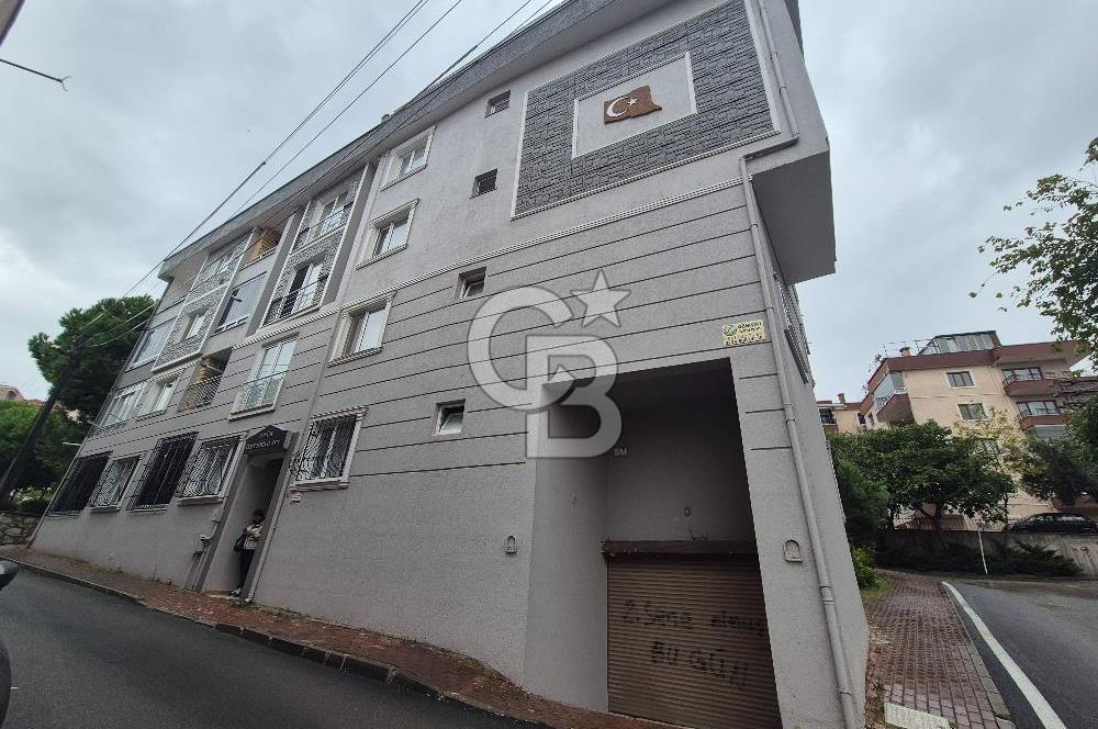 FSM Metro'ya yürüme mesafesinde bakımlı 4+1 Dubleks Daire