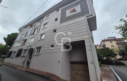 FSM Metro'ya yürüme mesafesinde bakımlı 4+1 Dubleks Daire