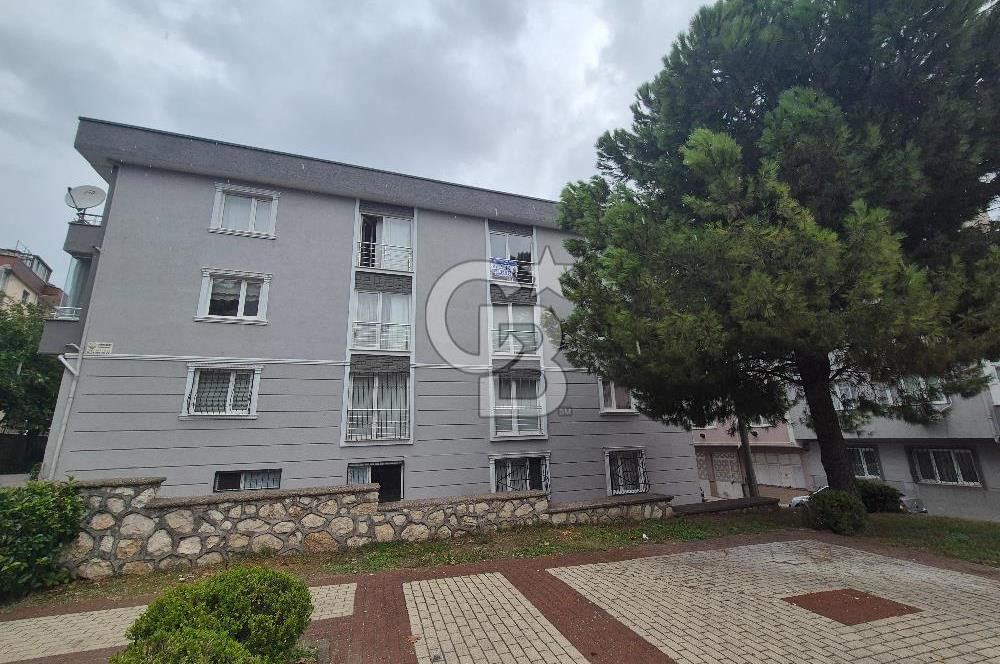 FSM Metro'ya yürüme mesafesinde bakımlı 4+1 Dubleks Daire