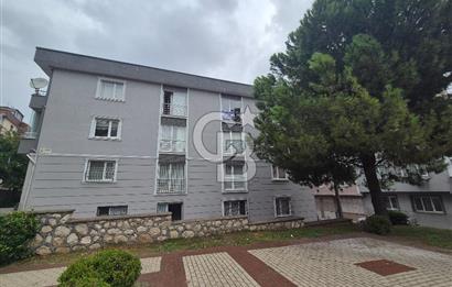 FSM Metro'ya yürüme mesafesinde bakımlı 4+1 Dubleks Daire