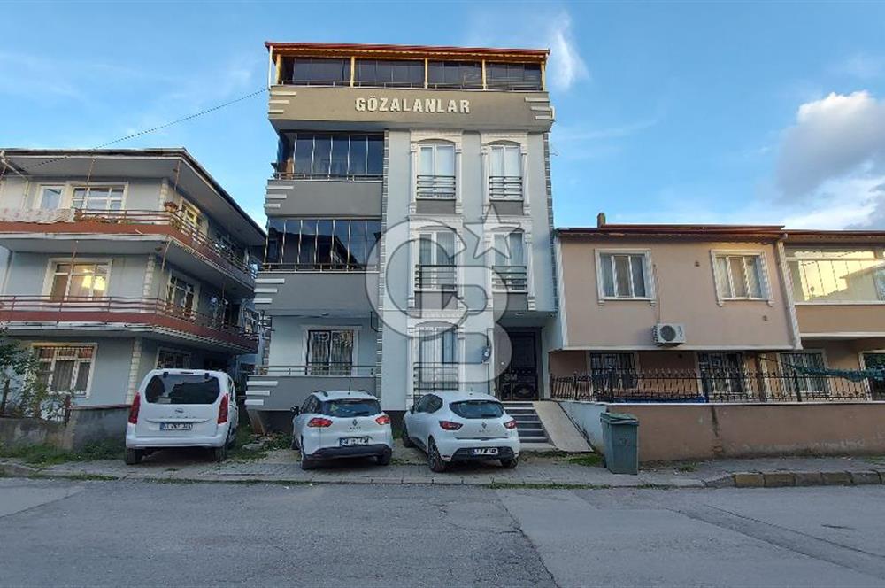 KÖRFEZ KUZEY MAHALLESİ KOMPLE YAPILI SATILIK 2+1 DUBLEKS DAİRE