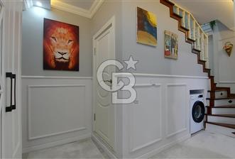 KÖRFEZ KUZEY MAHALLESİ KOMPLE YAPILI SATILIK 2+1 DUBLEKS DAİRE - 9 - 376486