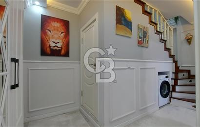 KÖRFEZ KUZEY MAHALLESİ KOMPLE YAPILI SATILIK 2+1 DUBLEKS DAİRE