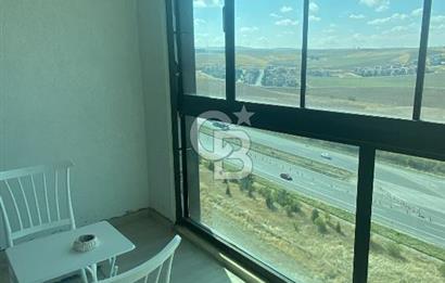 Akyıldız Prestij de, Sıfır Eşyalı 1+1 Satılık Daire