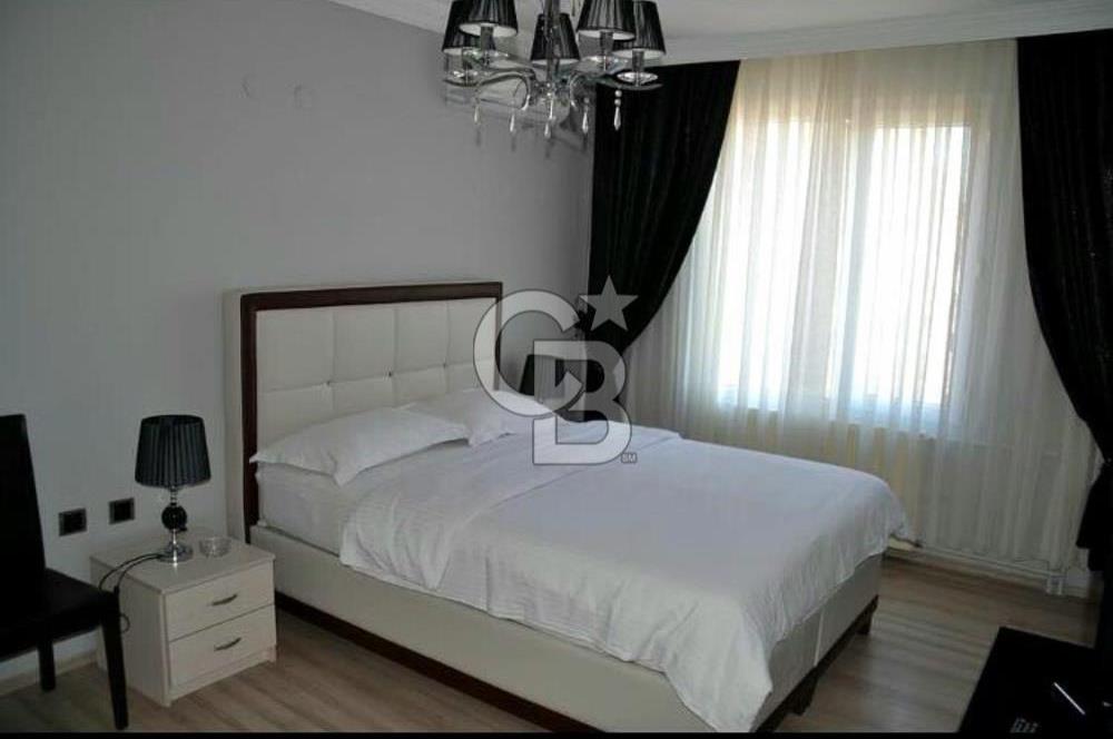 Bergama Merkezde 23 oda 50 kapasiteli satılık otel