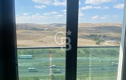 Akyıldız Prestij de, Sıfır Eşyalı 1+1 Satılık Daire