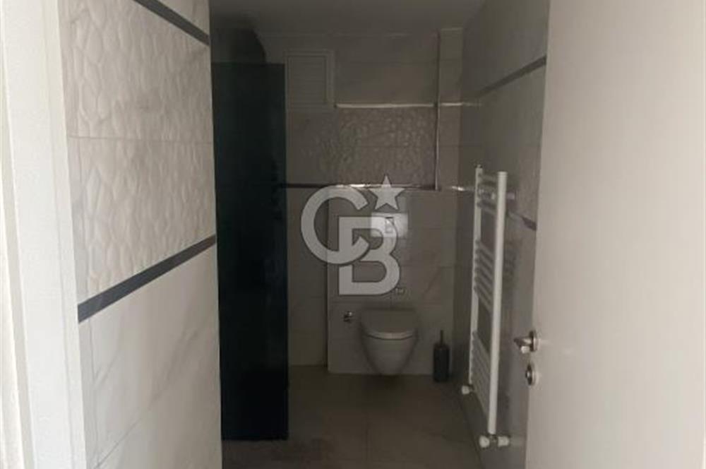 Akyıldız Prestij de, Sıfır Eşyalı 1+1 Satılık Daire
