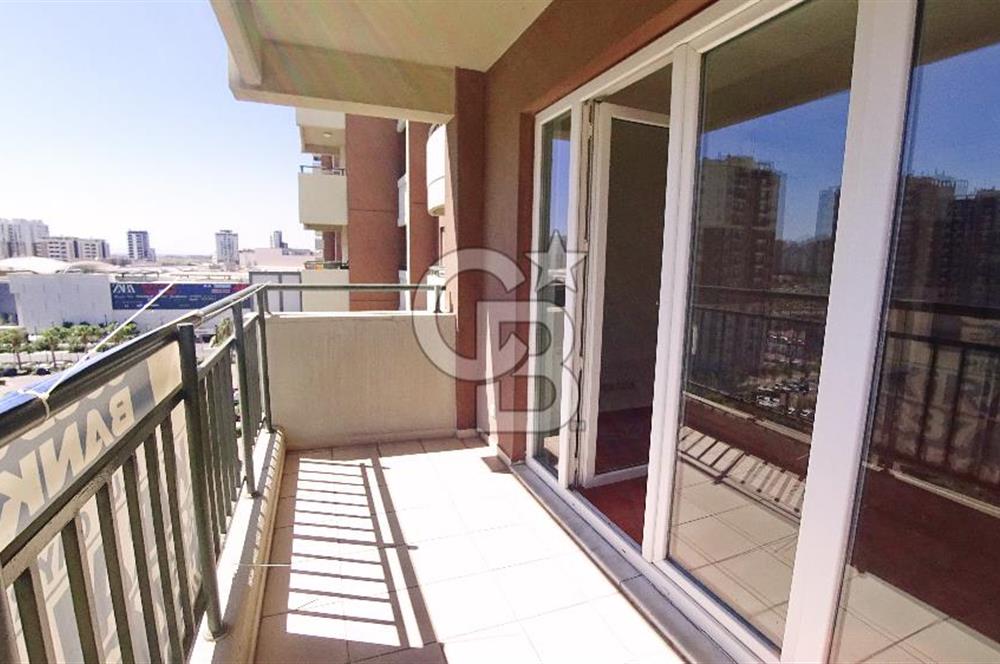 Mavişehir Soyak B Etap Havuz & Peyzaj Satılık 2+1 104 M² Daire