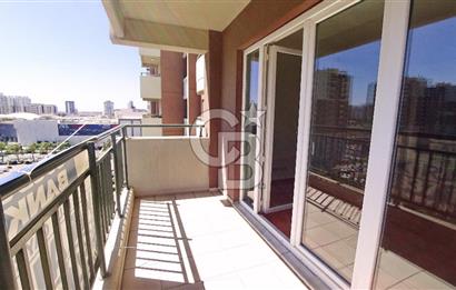 Mavişehir Soyak B Etap Havuz & Peyzaj Satılık 2+1 104 M² Daire