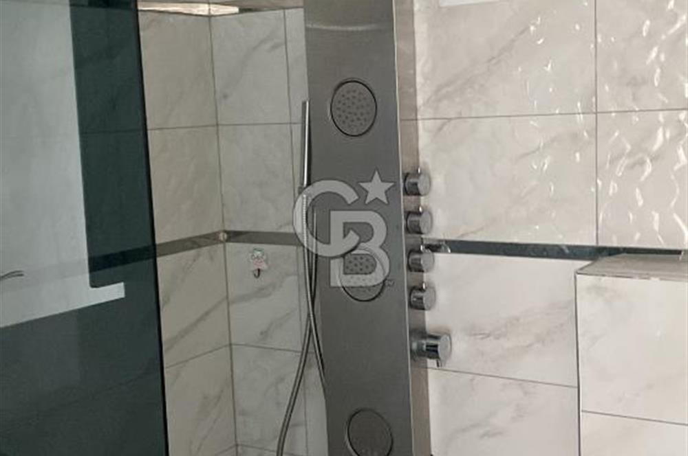 Akyıldız Prestij de, Sıfır Eşyalı 1+1 Satılık Daire