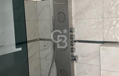 Akyıldız Prestij de, Sıfır Eşyalı 1+1 Satılık Daire