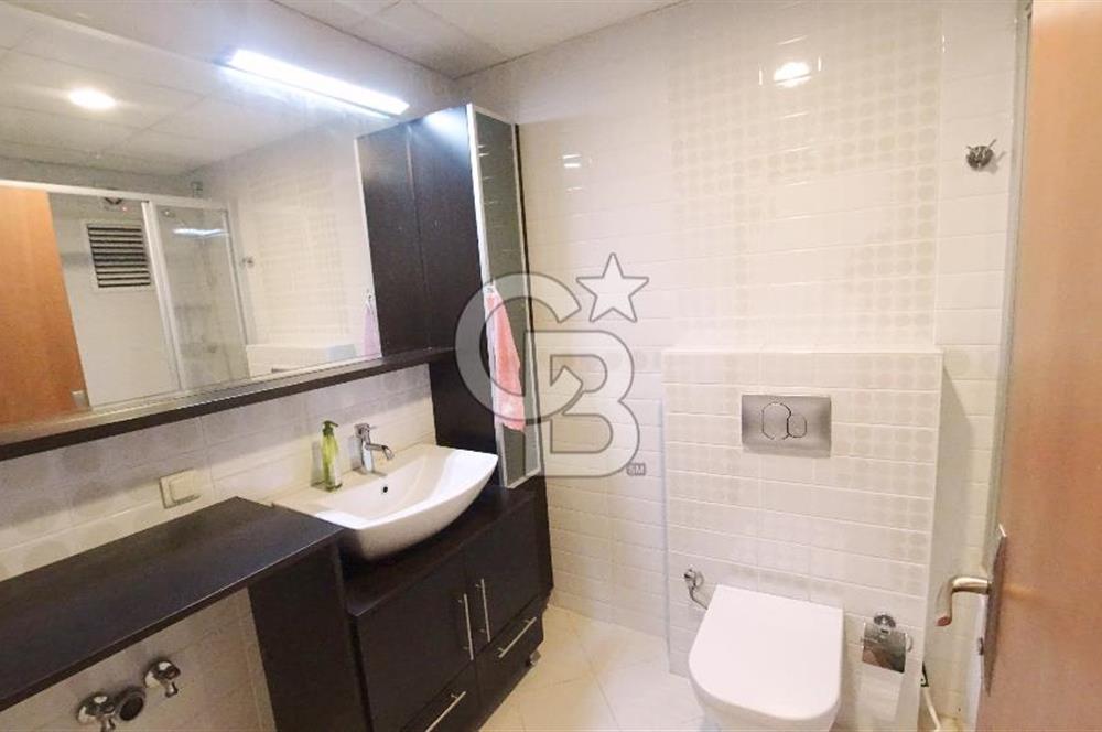 Mavişehir Soyak B Etap Havuz & Peyzaj Satılık 2+1 104 M² Daire