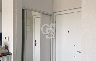 Akyıldız Prestij de, Sıfır Eşyalı 1+1 Satılık Daire