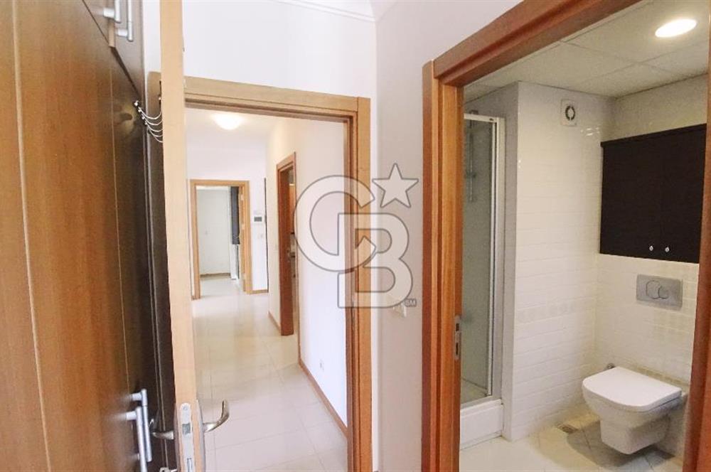 Mavişehir Soyak B Etap Havuz & Peyzaj Satılık 2+1 104 M² Daire