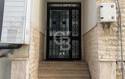 LAPSEKİ CUMHURİYET MAH. CADDE ÜZERİ EŞYALI 1+1 SATILIK DAİRE