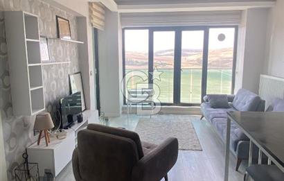Akyıldız Prestij de, Sıfır Eşyalı 1+1 Satılık Daire