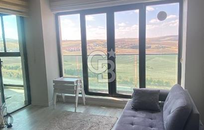 Akyıldız Prestij de, Sıfır Eşyalı 1+1 Satılık Daire