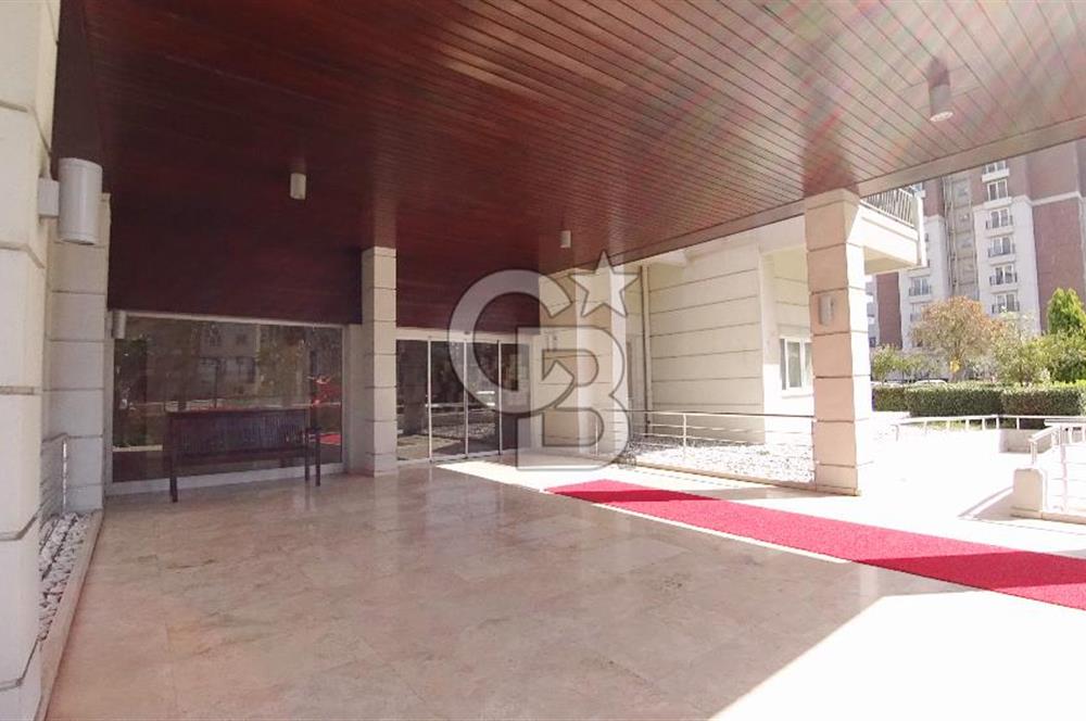 Mavişehir Soyak B Etap Havuz & Peyzaj Satılık 2+1 104 M² Daire