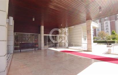 Mavişehir Soyak B Etap Havuz & Peyzaj Satılık 2+1 104 M² Daire