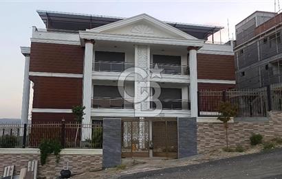 BORNOVANIN İNCİSİ SATIŞTA. TAM MÜSTAKİL FORLEKS