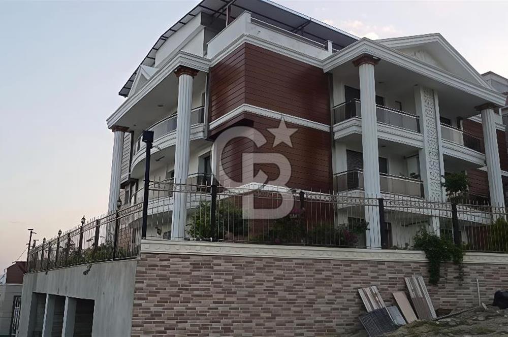 BORNOVANIN İNCİSİ SATIŞTA. TAM MÜSTAKİL FORLEKS