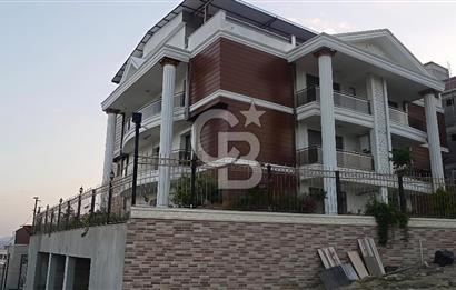 BORNOVANIN İNCİSİ SATIŞTA. TAM MÜSTAKİL FORLEKS