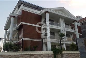 BORNOVANIN İNCİSİ SATIŞTA. TAM MÜSTAKİL FORLEKS - 4 - 376487