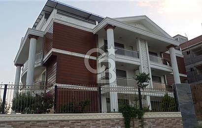BORNOVANIN İNCİSİ SATIŞTA. TAM MÜSTAKİL FORLEKS