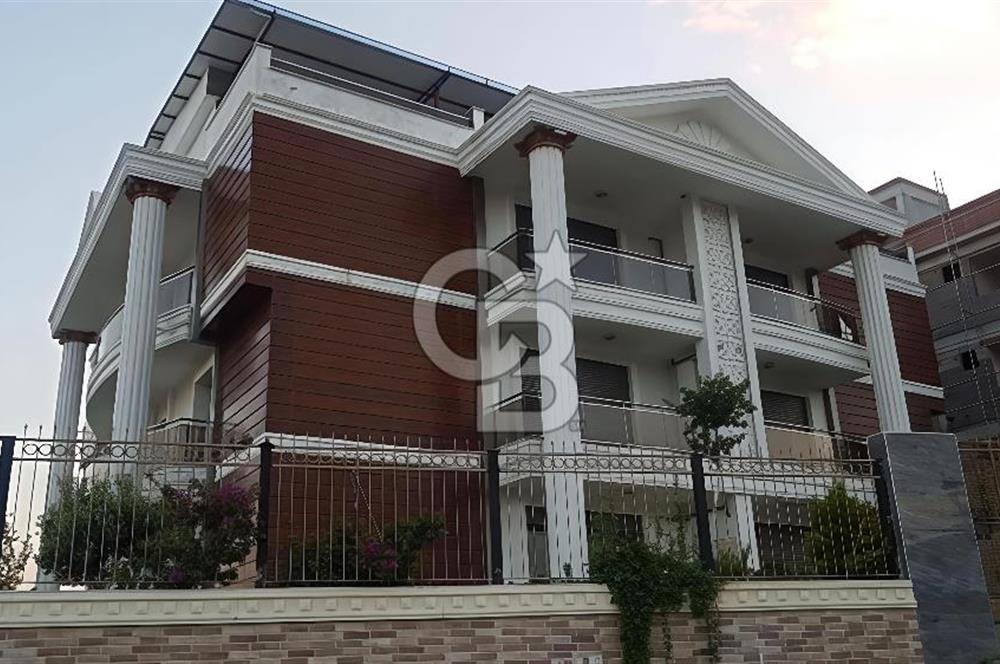 BORNOVANIN İNCİSİ SATIŞTA. TAM MÜSTAKİL FORLEKS