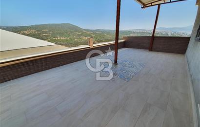 BORNOVANIN İNCİSİ SATIŞTA. TAM MÜSTAKİL FORLEKS