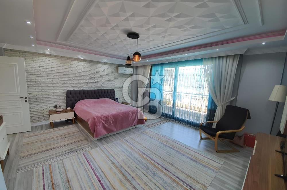 BORNOVANIN İNCİSİ SATIŞTA. TAM MÜSTAKİL FORLEKS