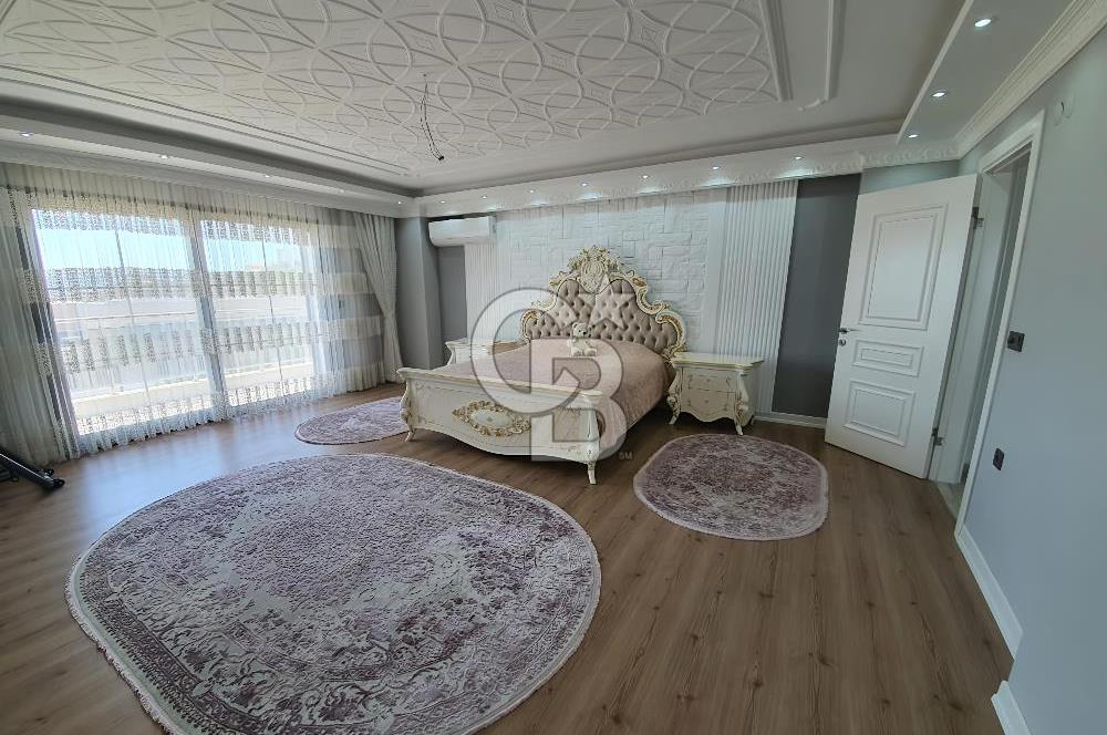 BORNOVANIN İNCİSİ SATIŞTA. TAM MÜSTAKİL FORLEKS