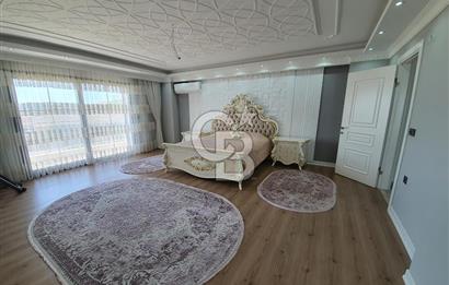 BORNOVANIN İNCİSİ SATIŞTA. TAM MÜSTAKİL FORLEKS