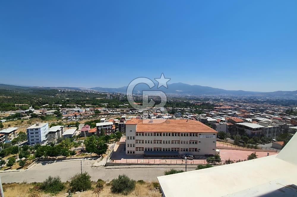 BORNOVANIN İNCİSİ SATIŞTA. TAM MÜSTAKİL FORLEKS